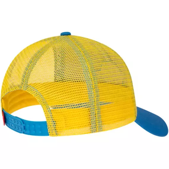 Кепка Favorite EchoSounding 56 к:multi color, Размер: 56, Модель: Multi Color, фото , изображение 4